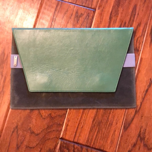 VPL Handbags - Fleabag x VPL envelope clutch VPL Handbags - Fleabag x VPL envelope clutch